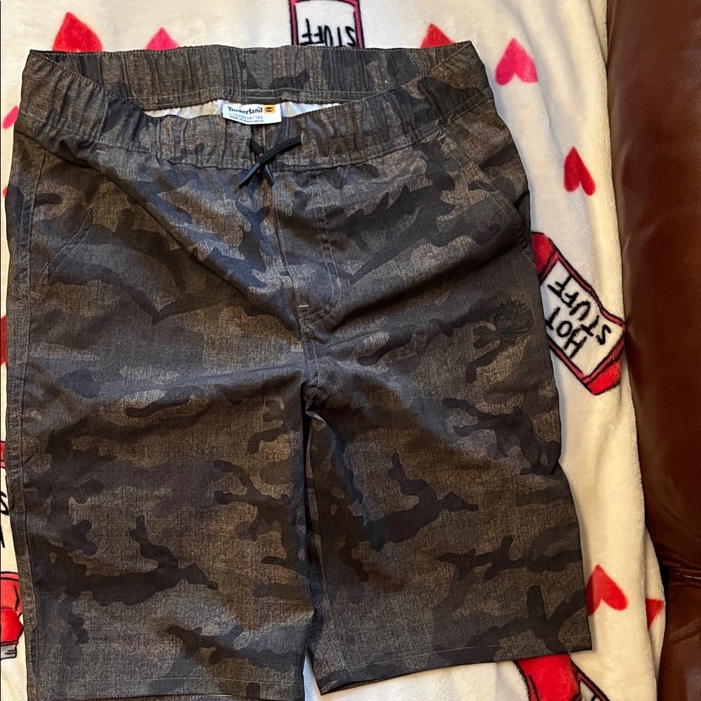 Timberland shorts